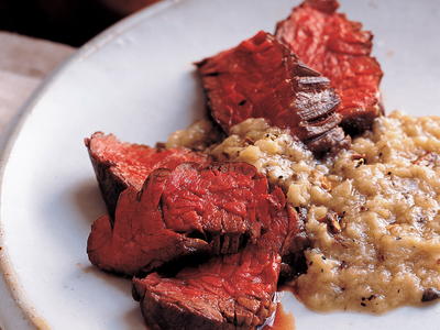Skirt Steak and Hanger Steak Skirt Steak and Hanger Steak