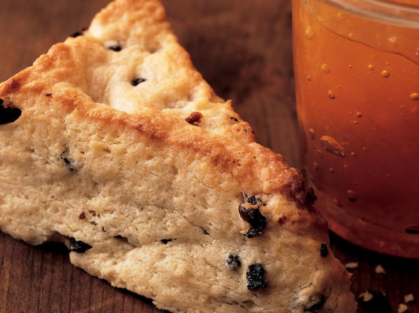 Flaky Scones Flaky Scones