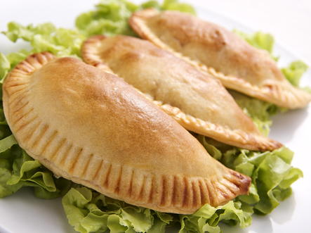 Spanish Style Empanadas Cookstr Com