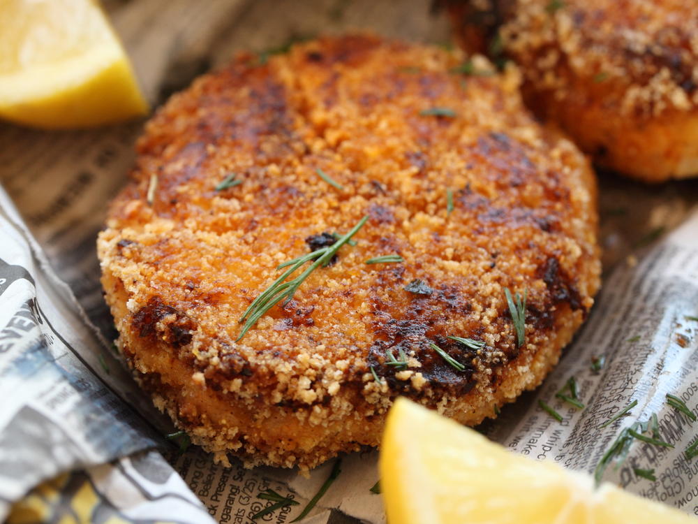 Hearts Of Baltimore Crab Cakes Cookstr Com