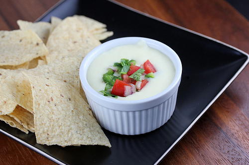 Applebee's Copycat Queso Blanco Applebees Copycat Queso Blanco