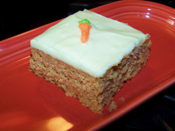 Gluten Free Carrot Cake Gluten Free Carrot Cake
