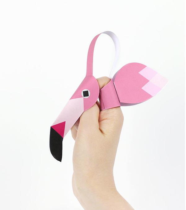 Little Birdie Finger Puppets Little Birdie Finger Puppets