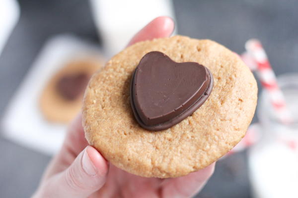 Allergy Friendly Chocolate Hearts Allergy Friendly Chocolate Hearts