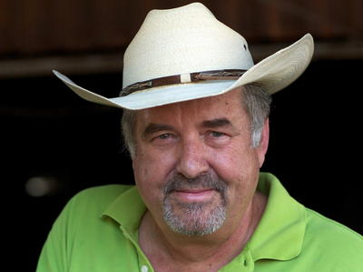 Robb Walsh