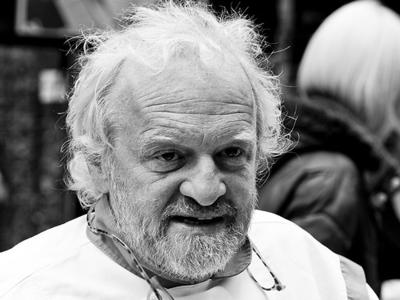 Antony Worrall Thompson