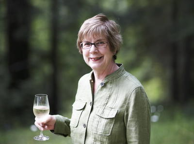 Fran Gage