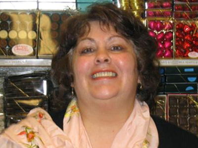 Susan Waggoner