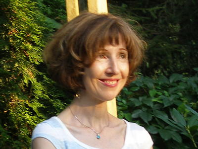 Rosemary Black
