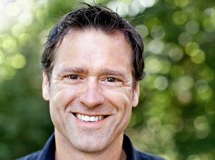 David Joachim