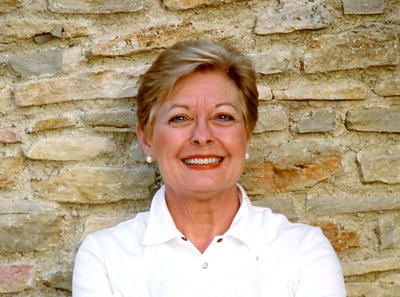 Patricia Wells