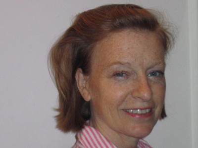 Amy Farges