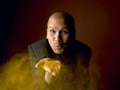 Raghavan Iyer