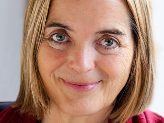 Naomi Duguid