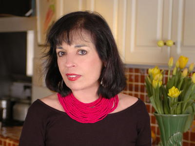 Zarela Martinez