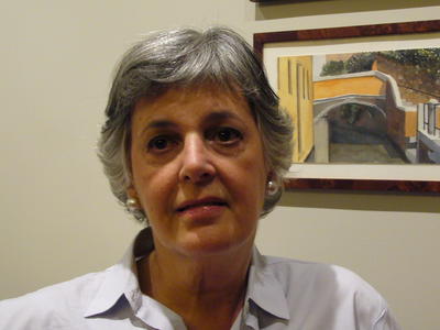 Michele Urvater