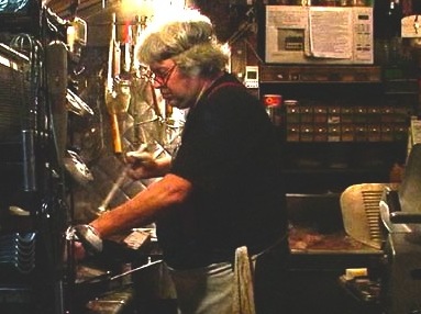 Kenny Shopsin
