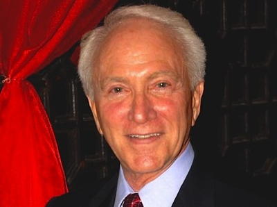 Richard Grausman