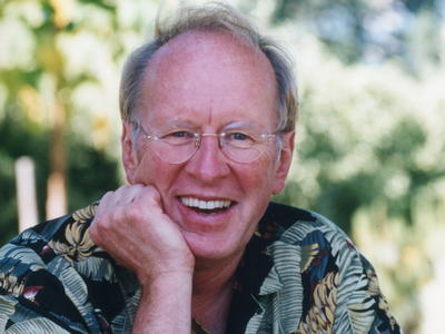 John Ash