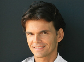 Matthew Kenney