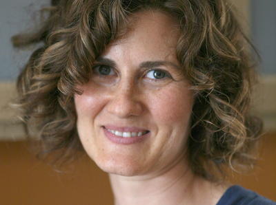 Kim Boyce