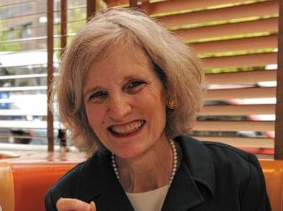 Beth Allen