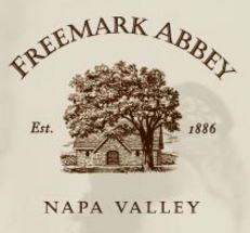 Freemark Abbey Winery Chardonnay 2014