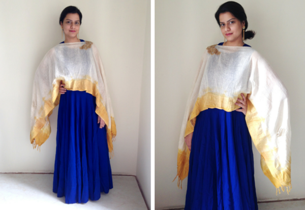 Indian Ethnic Dupatta Indian Ethnic Dupatta