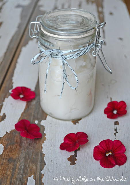 Bridesmaid Coconut Sugar Scrub