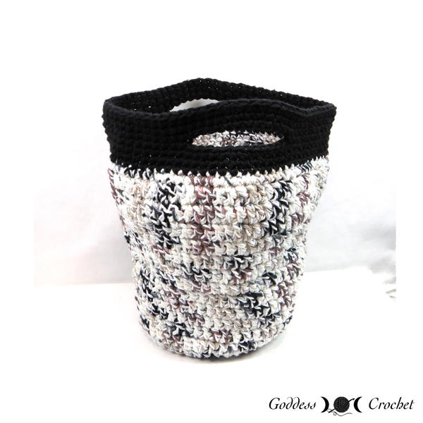 The Bucket Basket The Bucket Basket