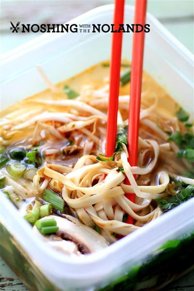 Ramen To Go Ramen To Go