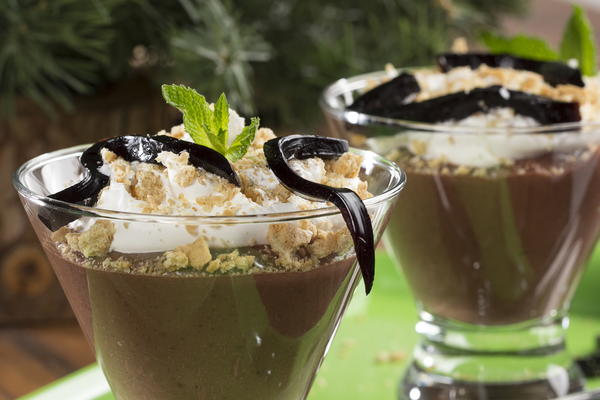 Homemade Gummy Worms