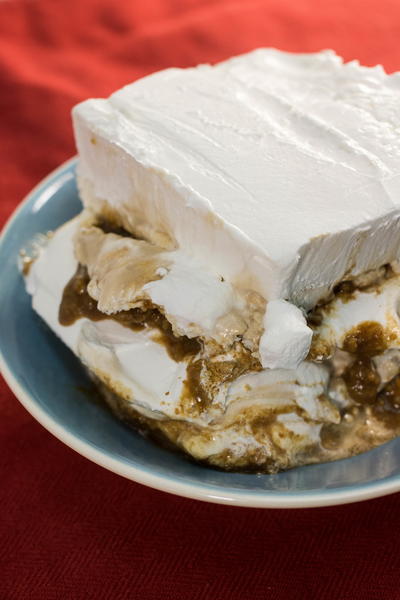 Root Beer Float Lasagna Root Beer Float Lasagna