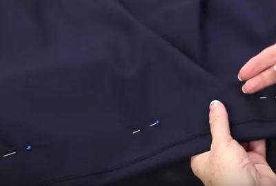 How to Sew Basic Clothing Alterations How to Sew Basic Clothing Alterations