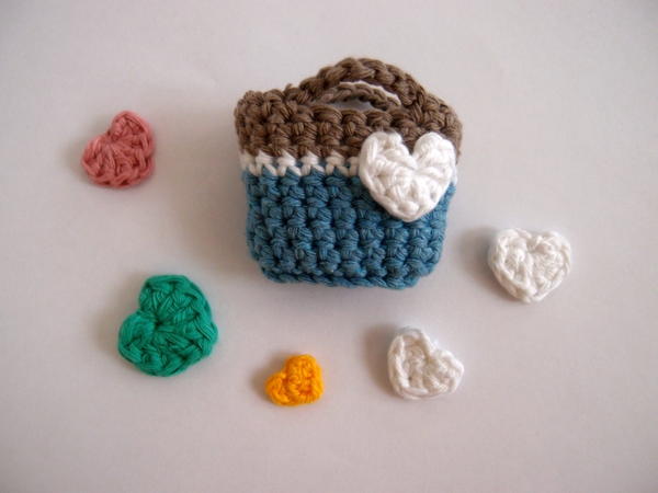 Miniature Bag Miniature Bag