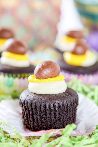 Cadbury Cupcakes Cadbury Cupcakes