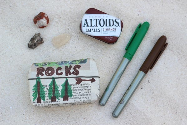 Nature Collection Easy Science Project Nature Collection Easy Science Project