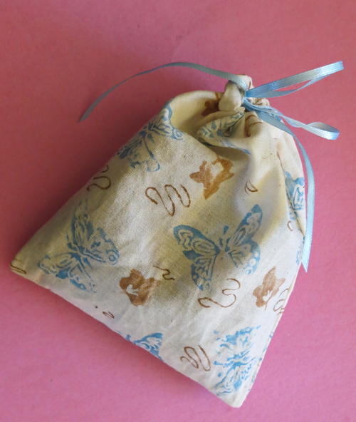 French Countryside Potpourri Bag French Countryside Potpourri Bag