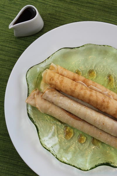 Dads Famous Pancakes Dads Famous Pancakes