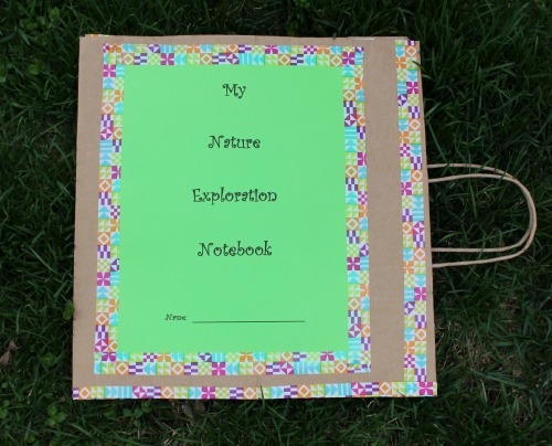 Naturebook DIY Science Craft Naturebook DIY Science Craft