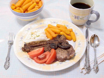 Cracker Barrel Baby Carrots Cracker Barrel Baby Carrots