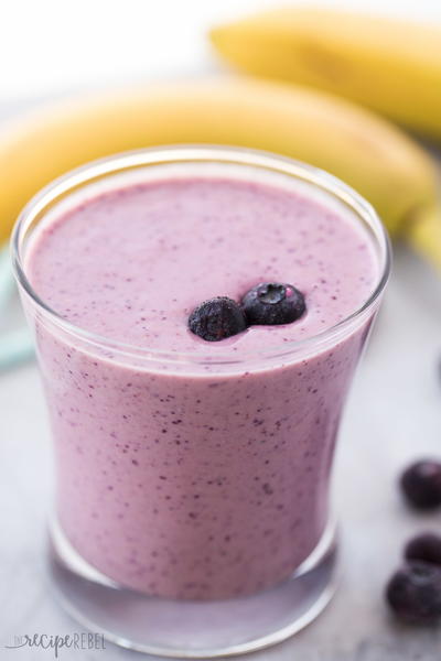 Secret Ingredient Metabolism Boosting Smoothie Secret Ingredient Metabolism Boosting Smoothie