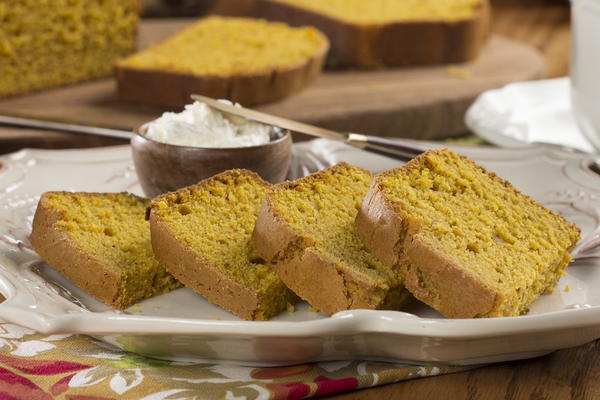 Five Star Pumpkin Bread Five Star Pumpkin Bread