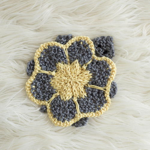 Turtle Coaster Knitting Pattern Turtle Coaster Knitting Pattern