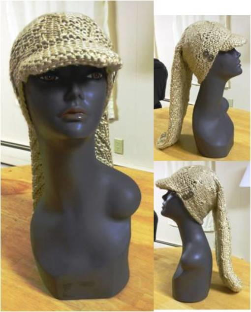 Isabeau dArjou Isabeau dArjou