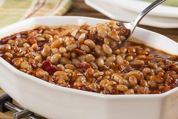 Better Baked Beans Better Baked Beans