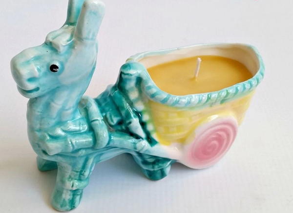 Quirky DIY Candles Quirky DIY Candles