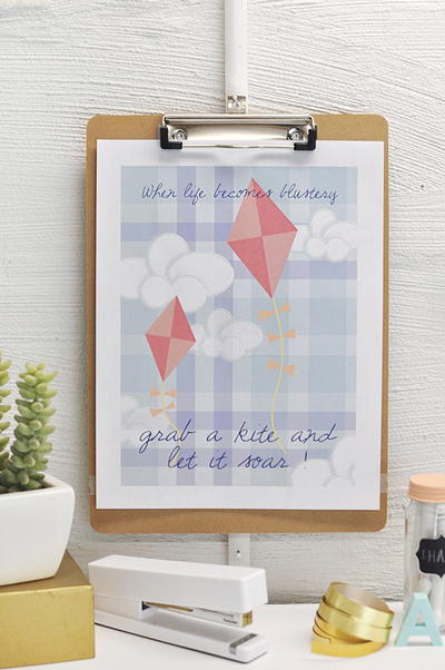 Let It Soar Free Printables Let It Soar Free Printables
