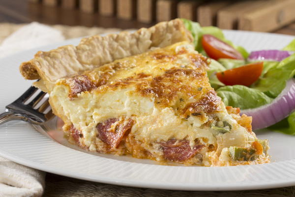 Quiche Italiano