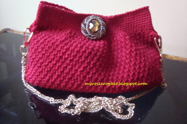 Evening Purse Evening Purse